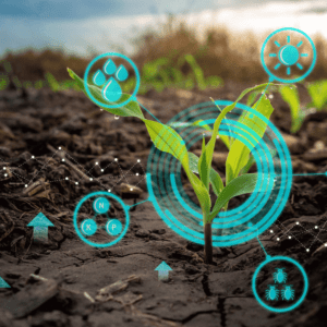 AgroTech revolutioniert Europas Landwirtschaft: Von Präzisionslandwirtschaft über Nachhaltigkeit bis hin zur digitalen Vernetzung der Bauern.