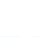 ET Logo weiß