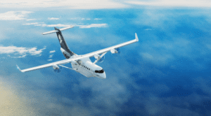 Heart Aerospace könnte die zukunft des kommerzielen Fliegens mit seinem ES-30 Konzept revolutionieren