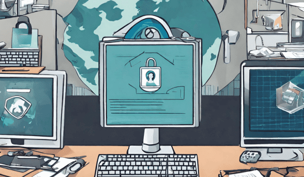 Sicherheitskonzepte sind für mittelständische Unternehmen entscheidend, um vielfältigen Risiken, von Cyberangriffen bis hin zu Marktdynamiken, effektiv zu begegnen.