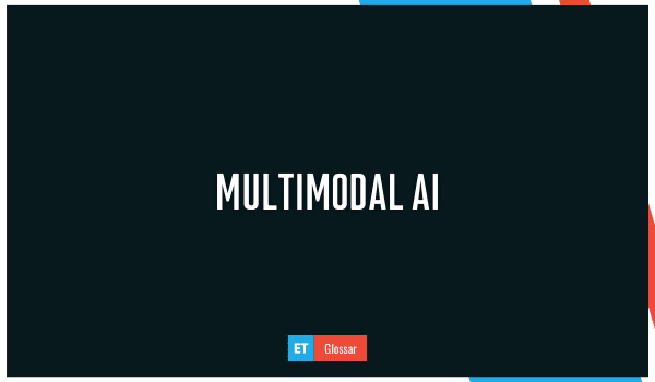 Multimodale KI verarbeitet und integriert verschiedene Datentypen wie Text, Bild, Video und Ton, um komplexe Informationen umfassend zu analysieren.