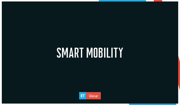 Smart Mobility verbessert Verkehr und Transport durch Technologie für effizientere und nachhaltigere Reisen.